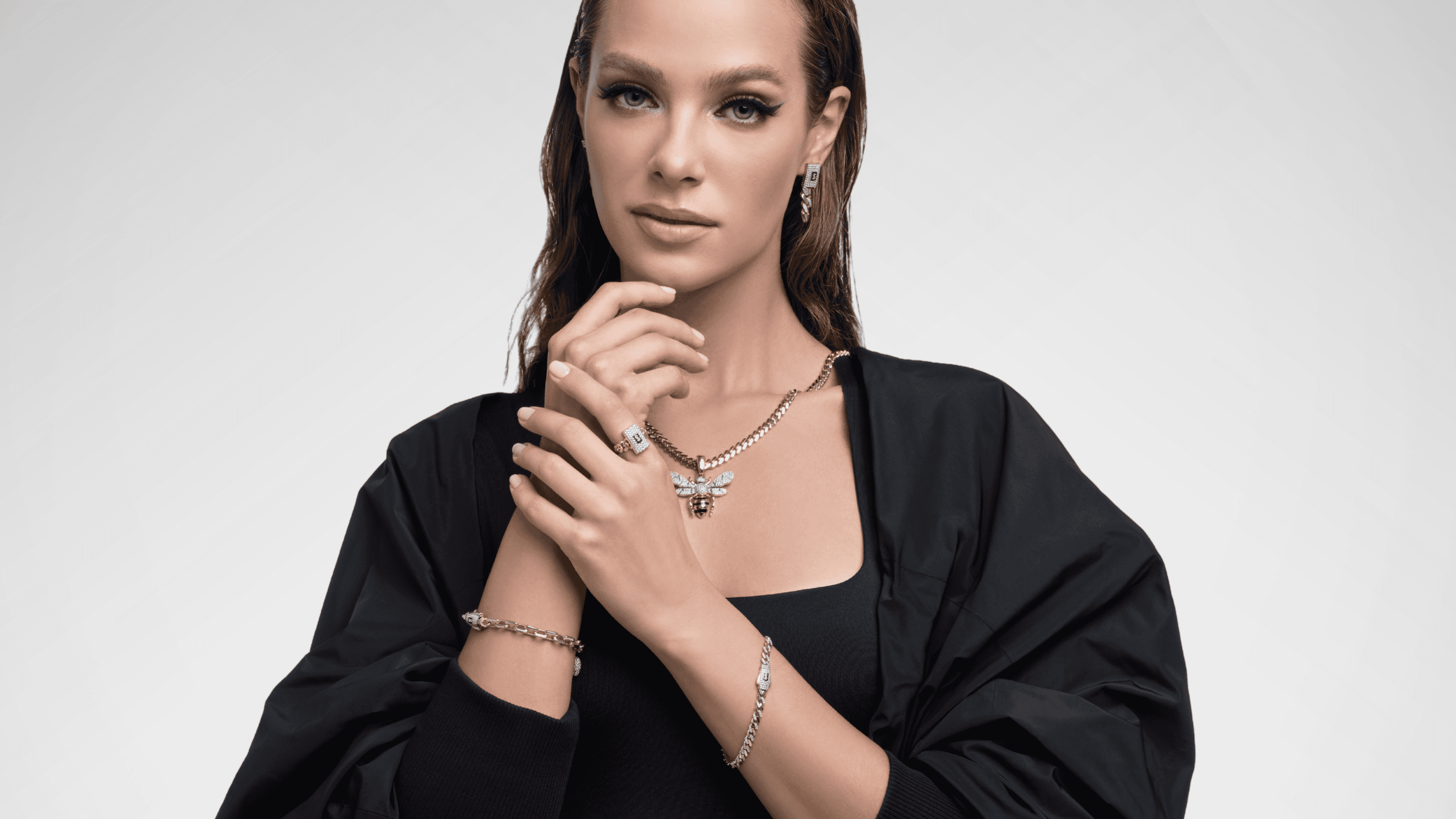 Gold Charm | MC Charms Collection | Monaco Chain